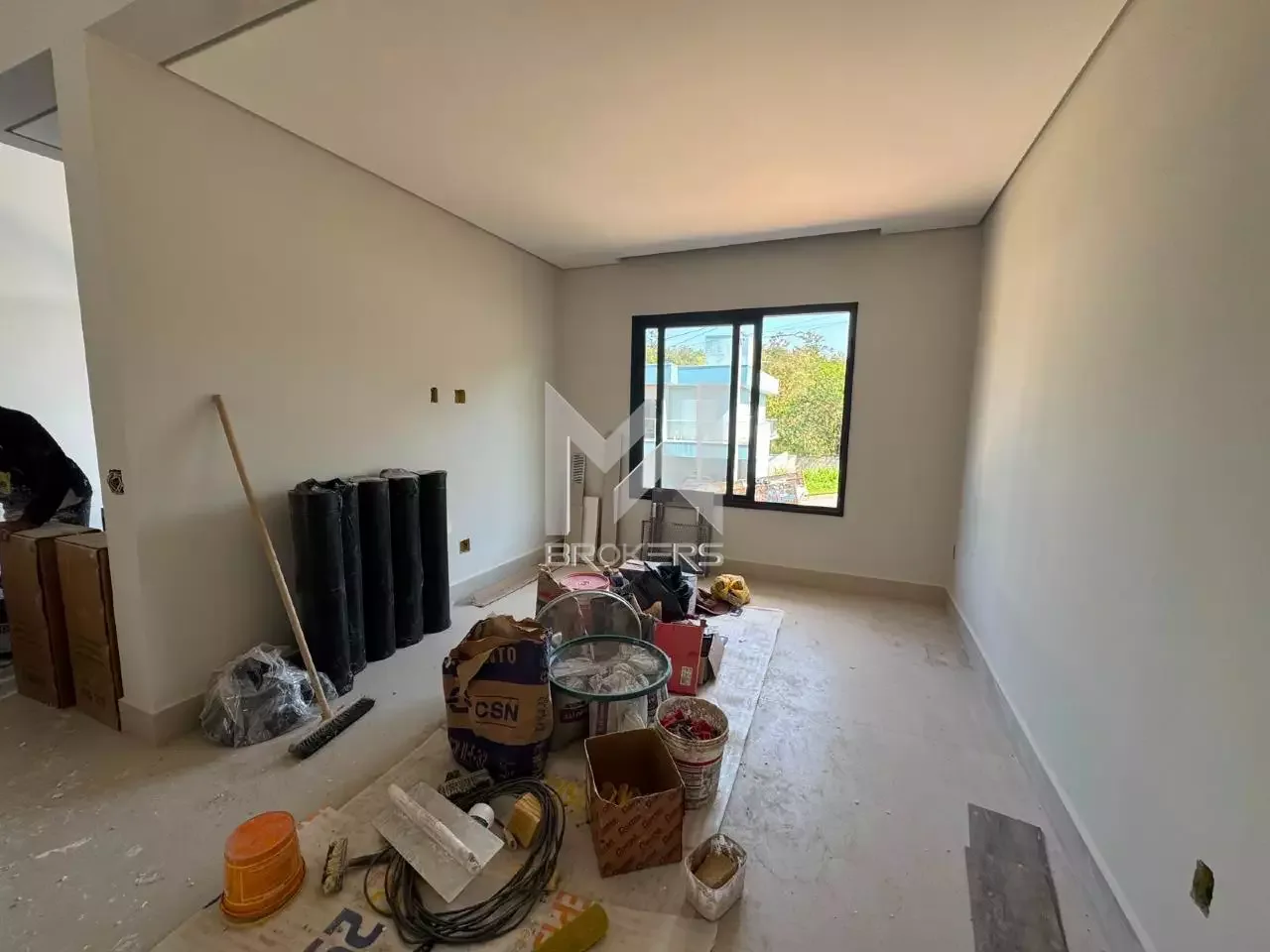 Casa em Condomínio à venda no Vila Pagano: Sala de estar