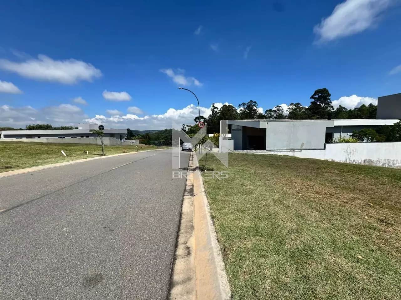 Terreno à venda no Santa Cândida: terreno