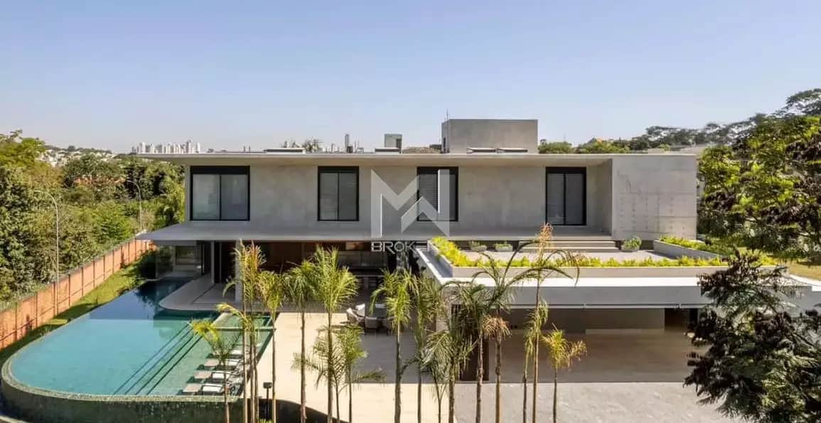 Casa em Condomínio à venda no São Joaquim: 