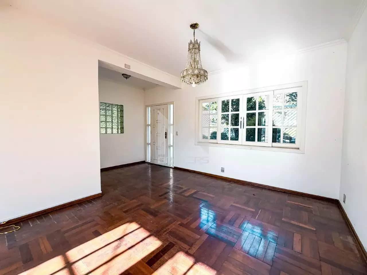 Casa em Condomínio à venda no Vista Alegre: Sala