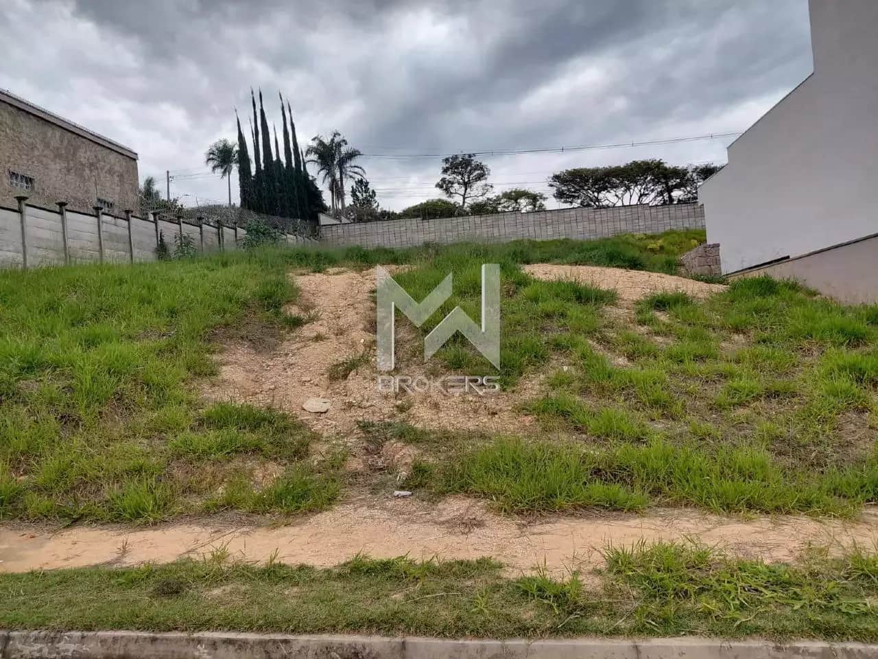 Terreno à venda no Recanto das Palmas: 