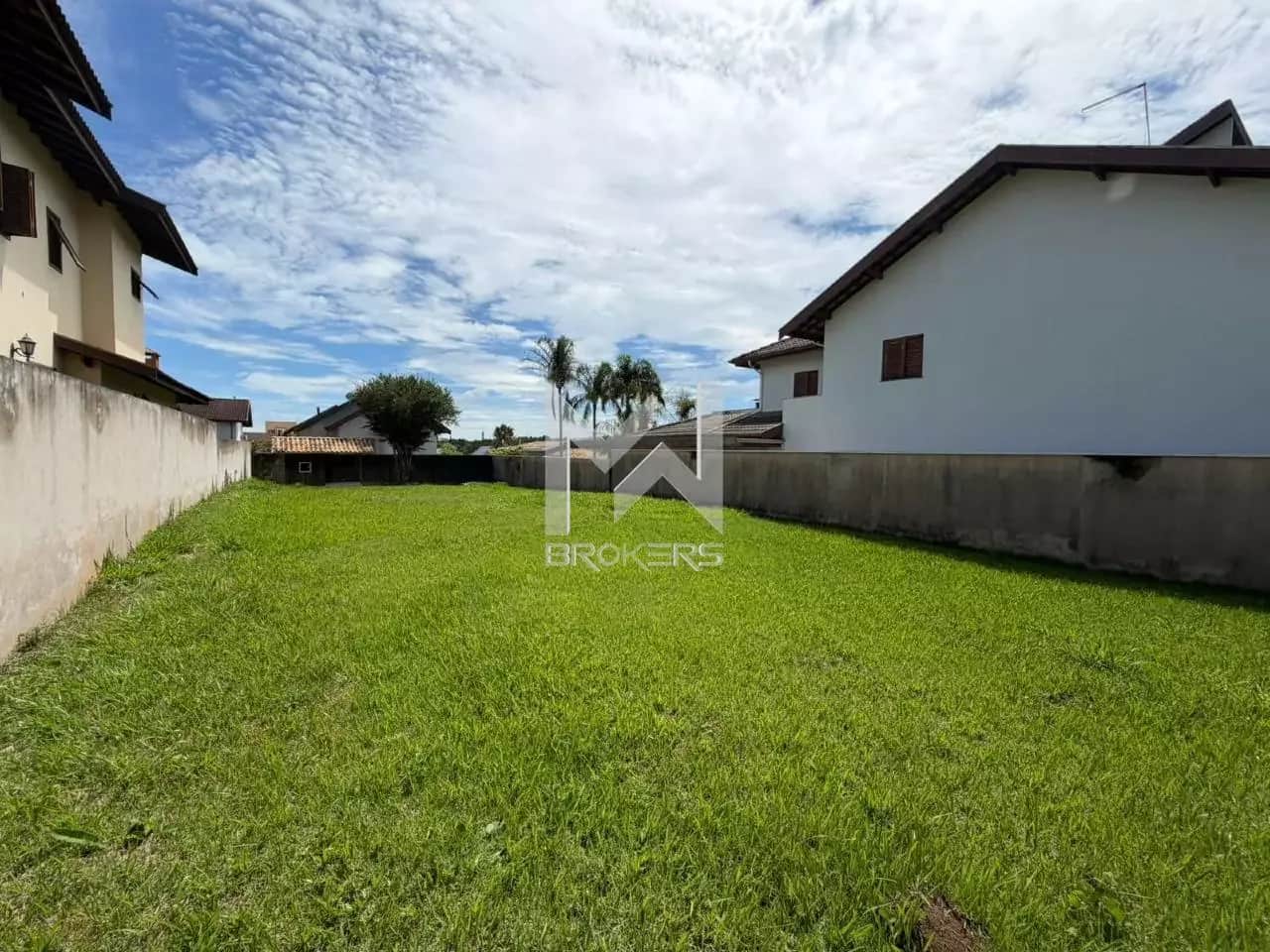 Terreno à venda no Loteamento Residencial Fazenda São José: terreno