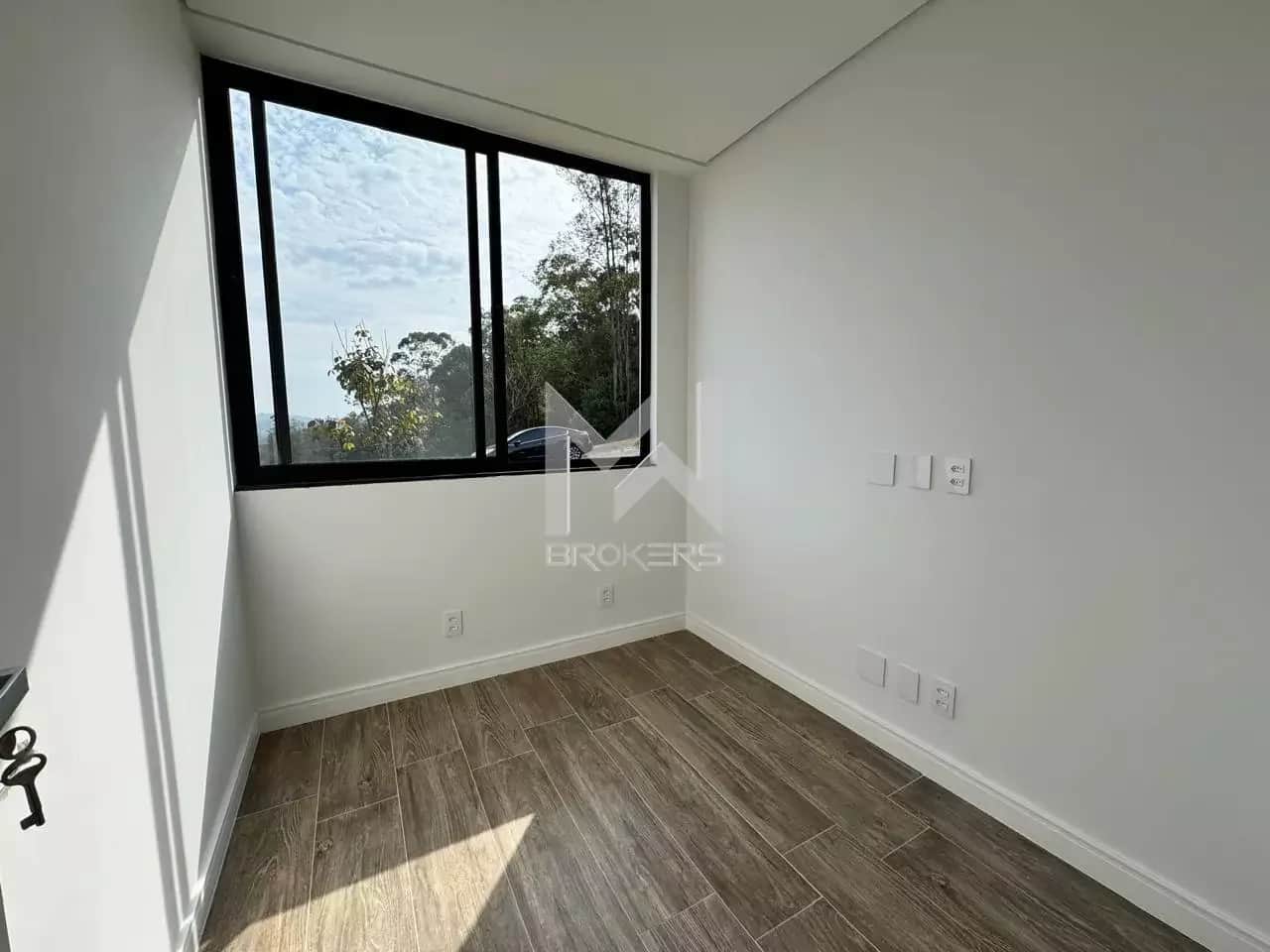 Casa para aluguel no Santa Cândida: escritório