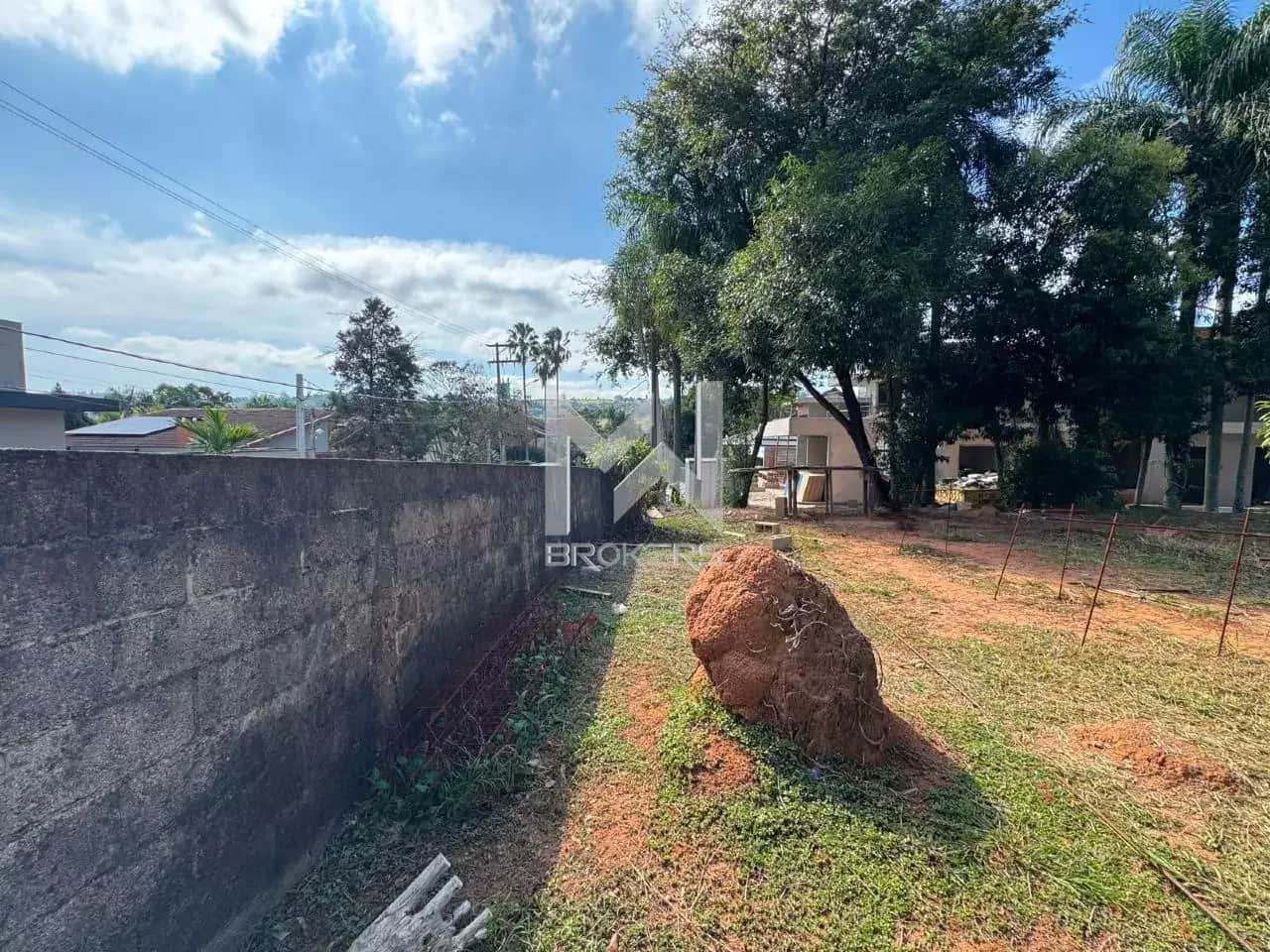 Terreno à venda no São Joaquim: Terreno