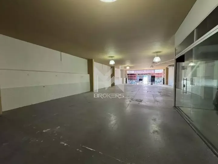 Salão Comercial para aluguel no Nova Vinhedo: salão