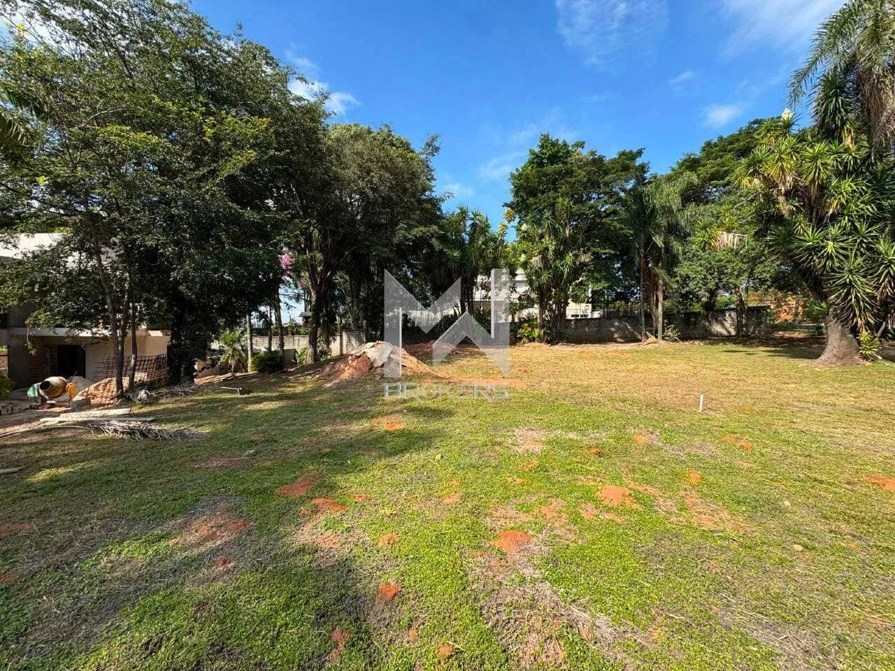 Terreno à venda no São Joaquim: Terreno