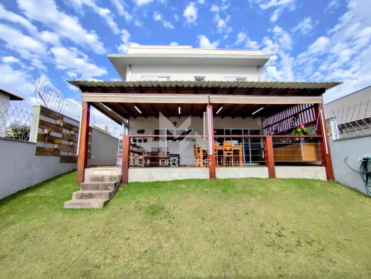 Casa à venda no Marambaia: 