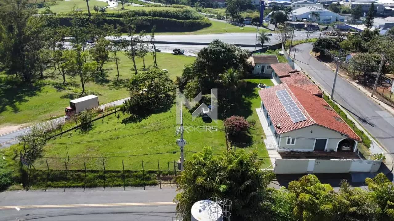 Terreno à venda no Vale Verde: Terreno