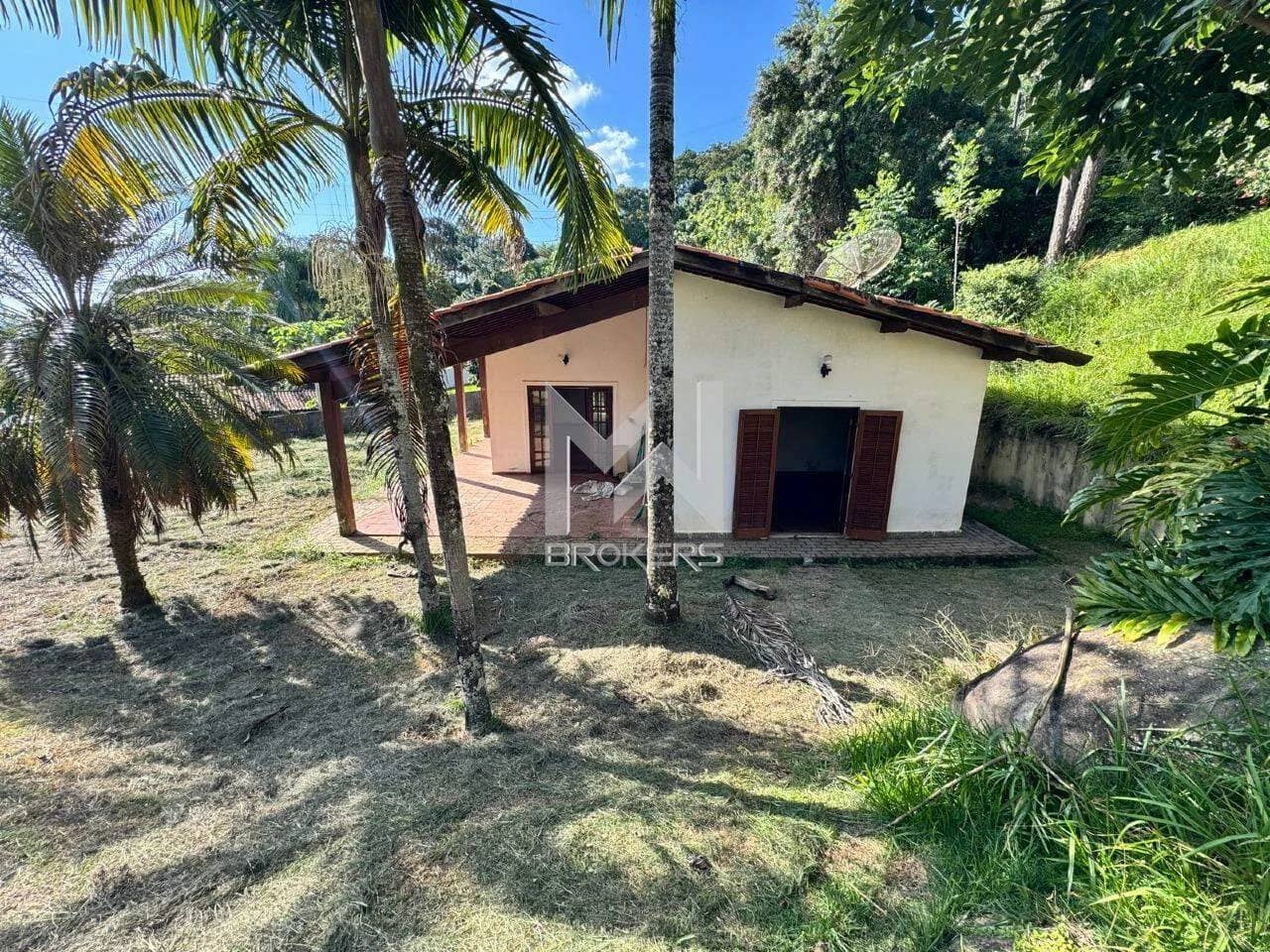 Casa em Condomínio à venda no São Joaquim: 