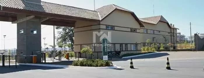 Residencial Fribourg
