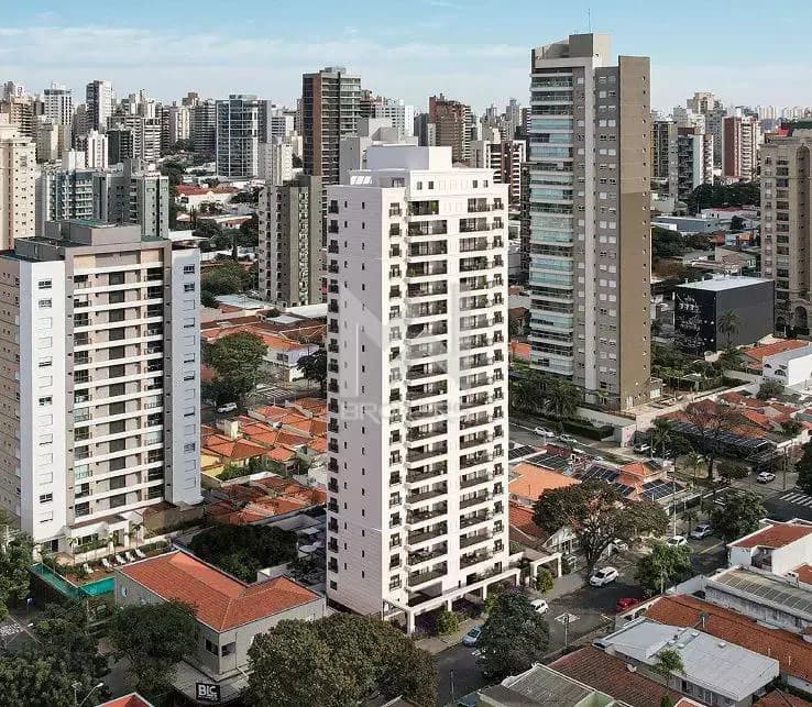Residencial Belleville