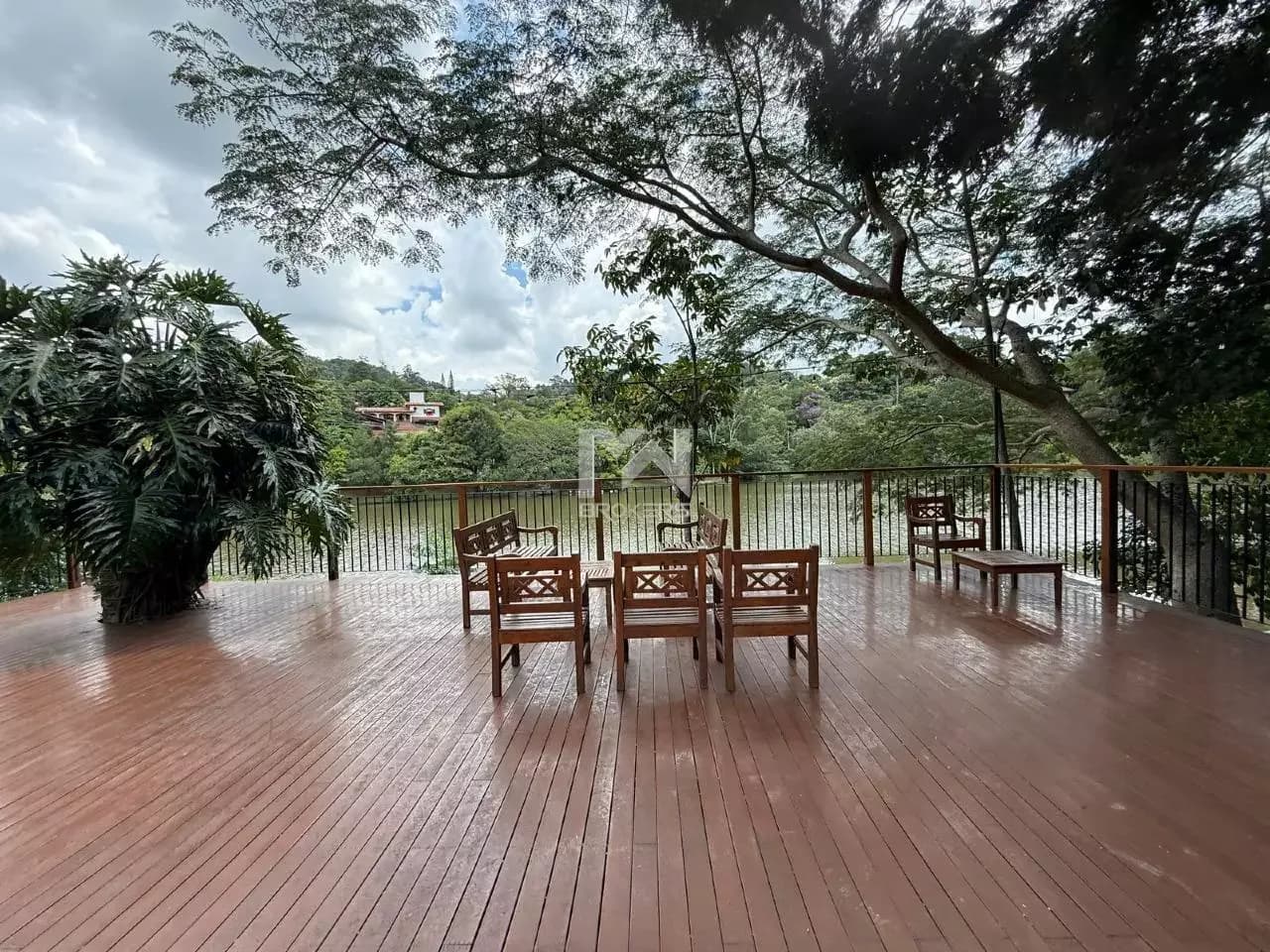 Condomínio Vale da Santa Fé