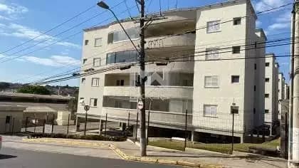 Condomínio Residencial das Oliveiras