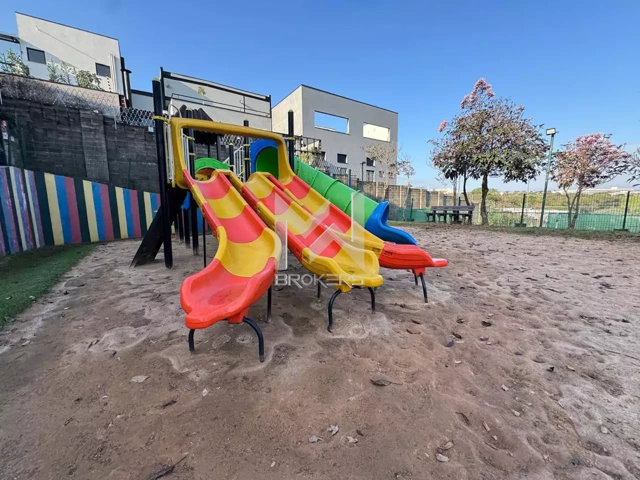 Residencial Glarus
