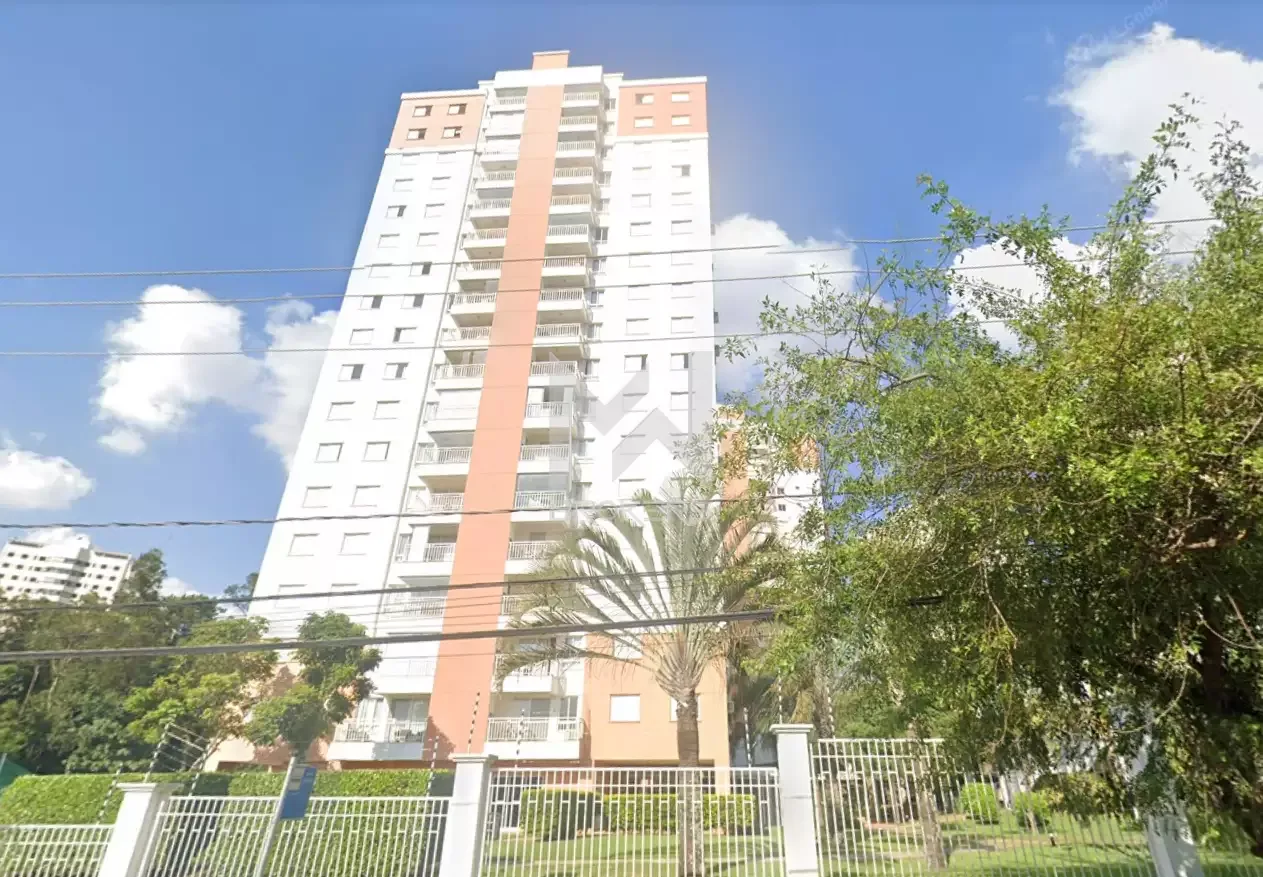 Condomínio Residencial Caapuã