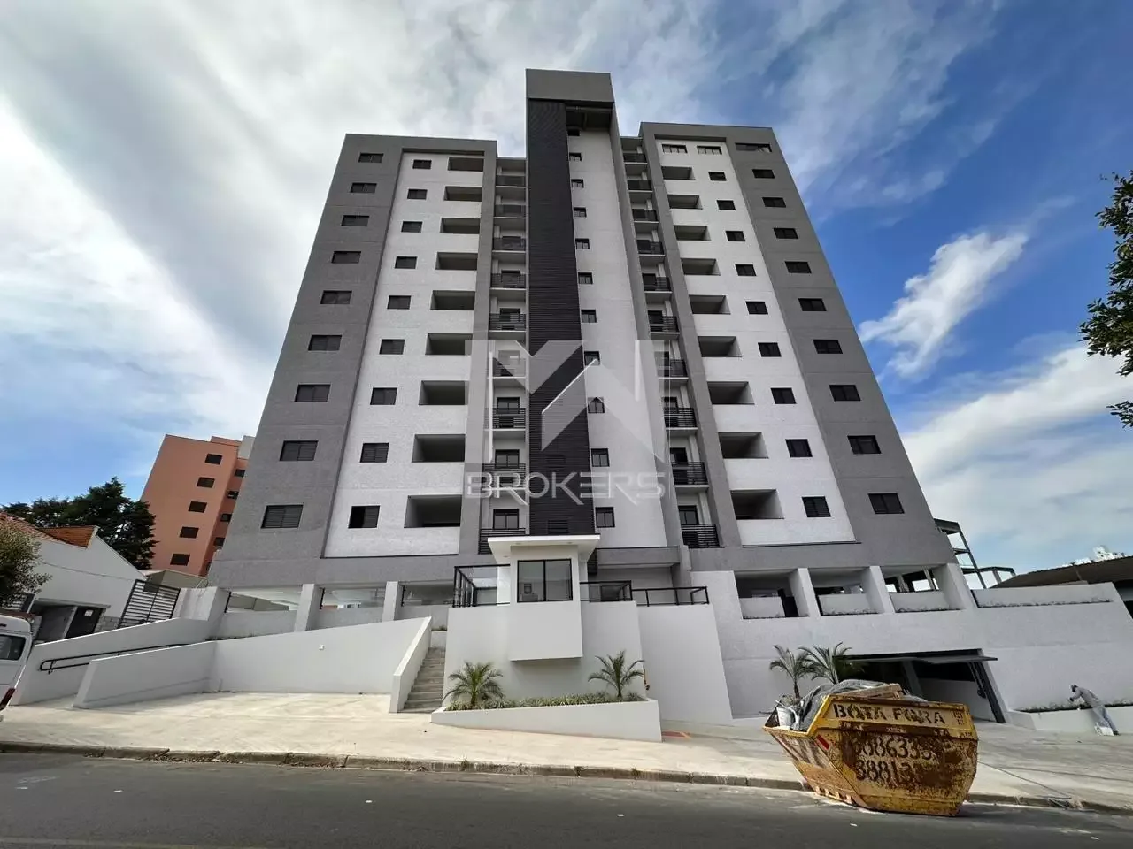 BELLA ROMA RESIDENZIALE