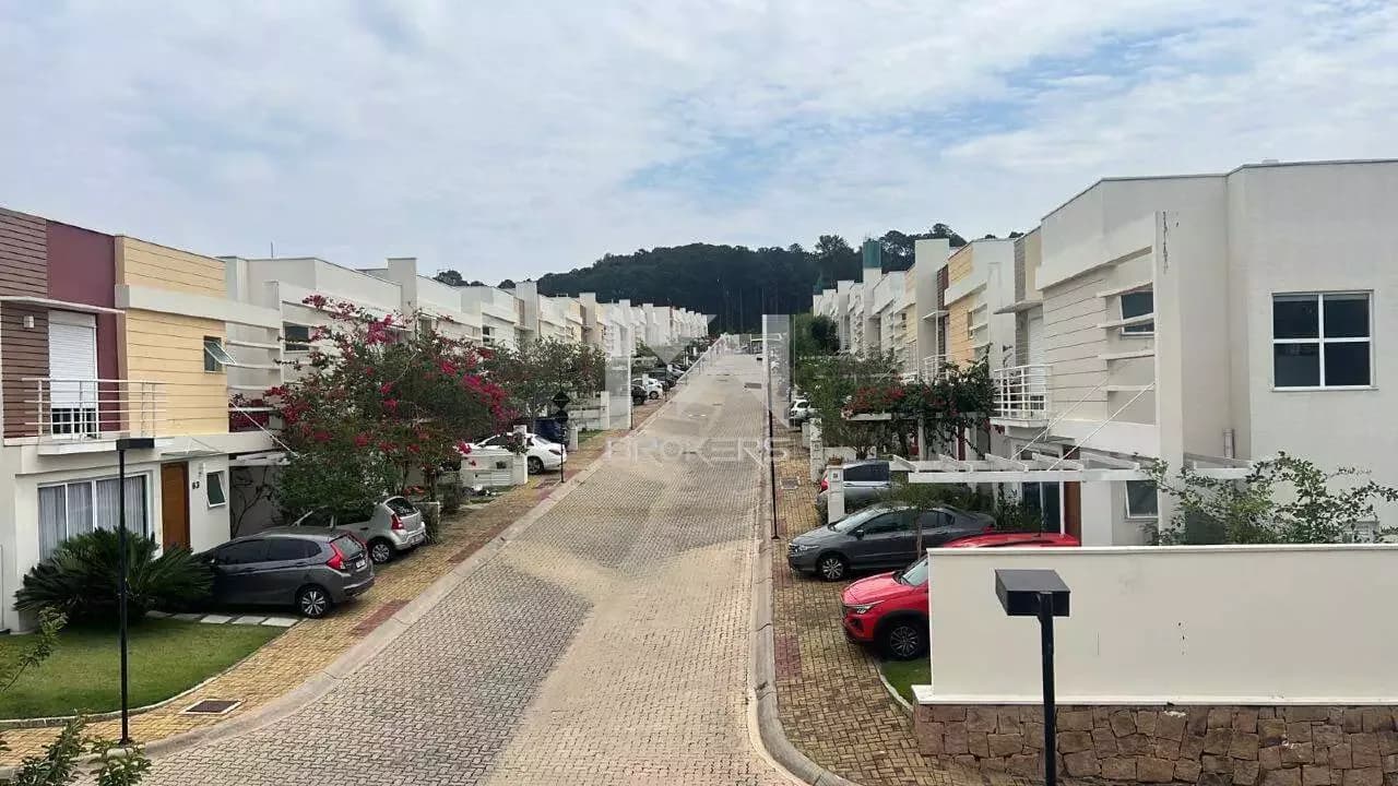 Condomínio Piemonte Residenziale