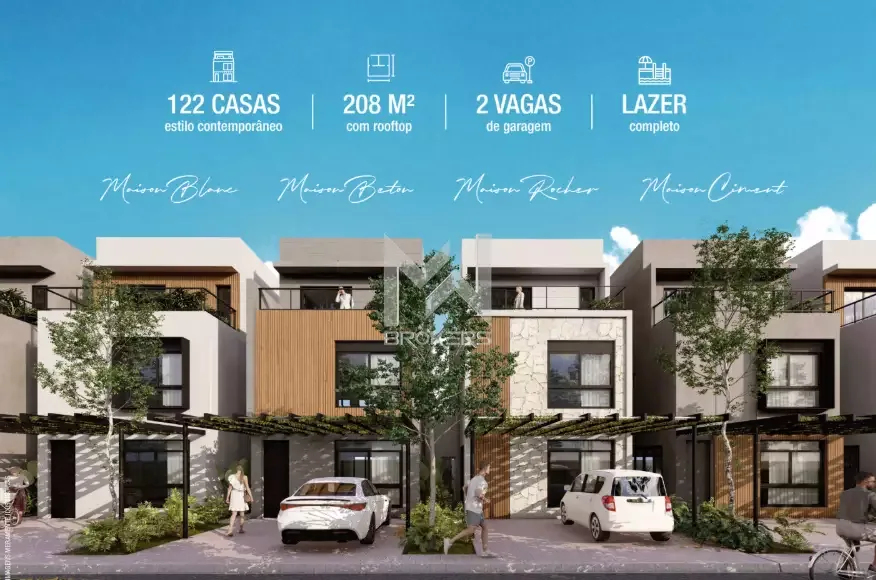 Residencial Lausanne