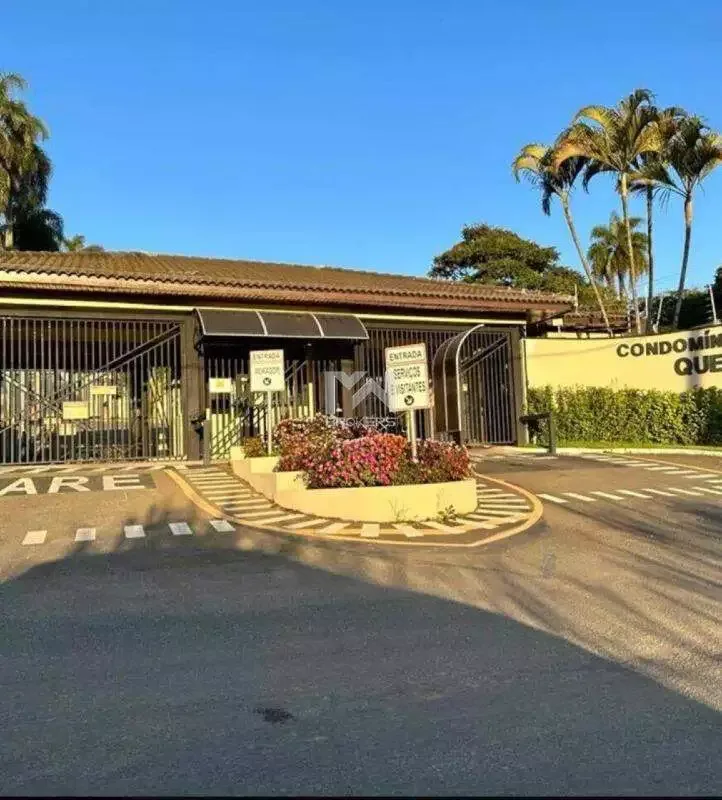 Condomínio Residencial Querência