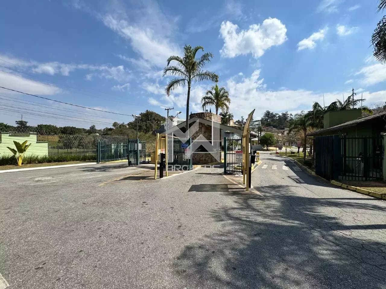 Condominio Delle Stelle