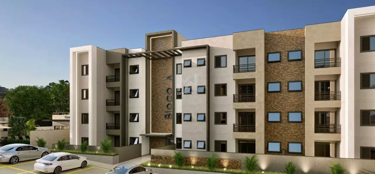 Residencial San Giovanni