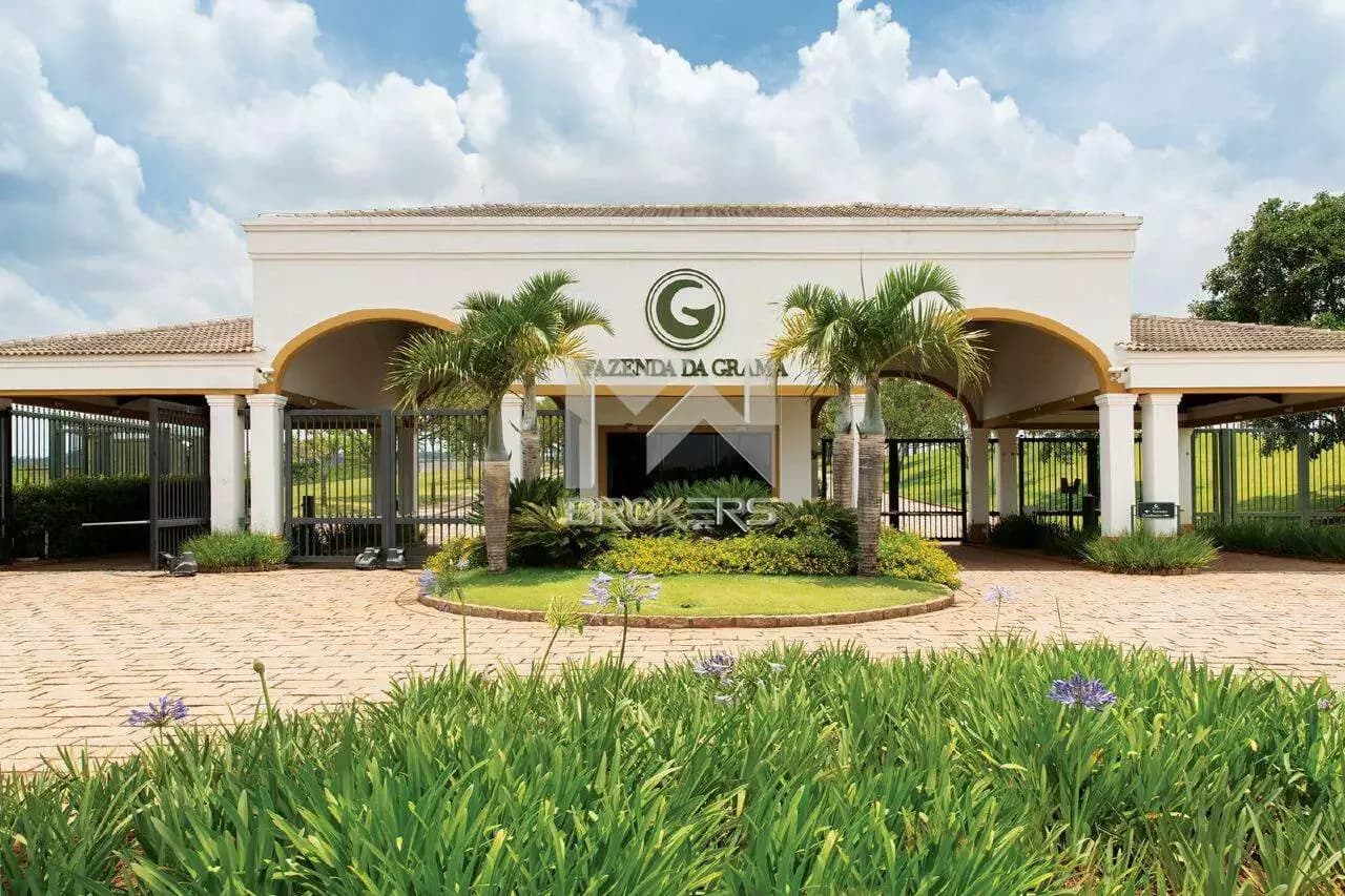 Condomínio Fazenda da Grama