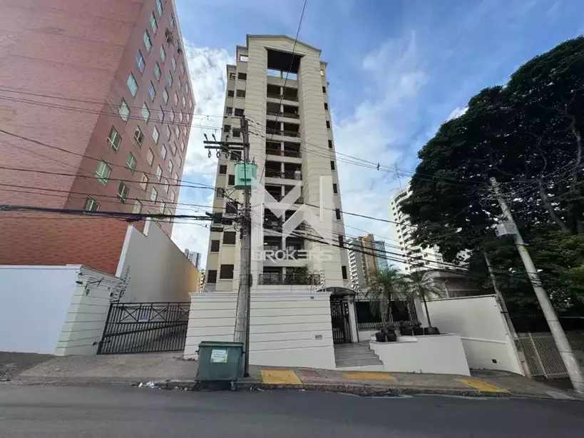 Edifício Vila Cambuí