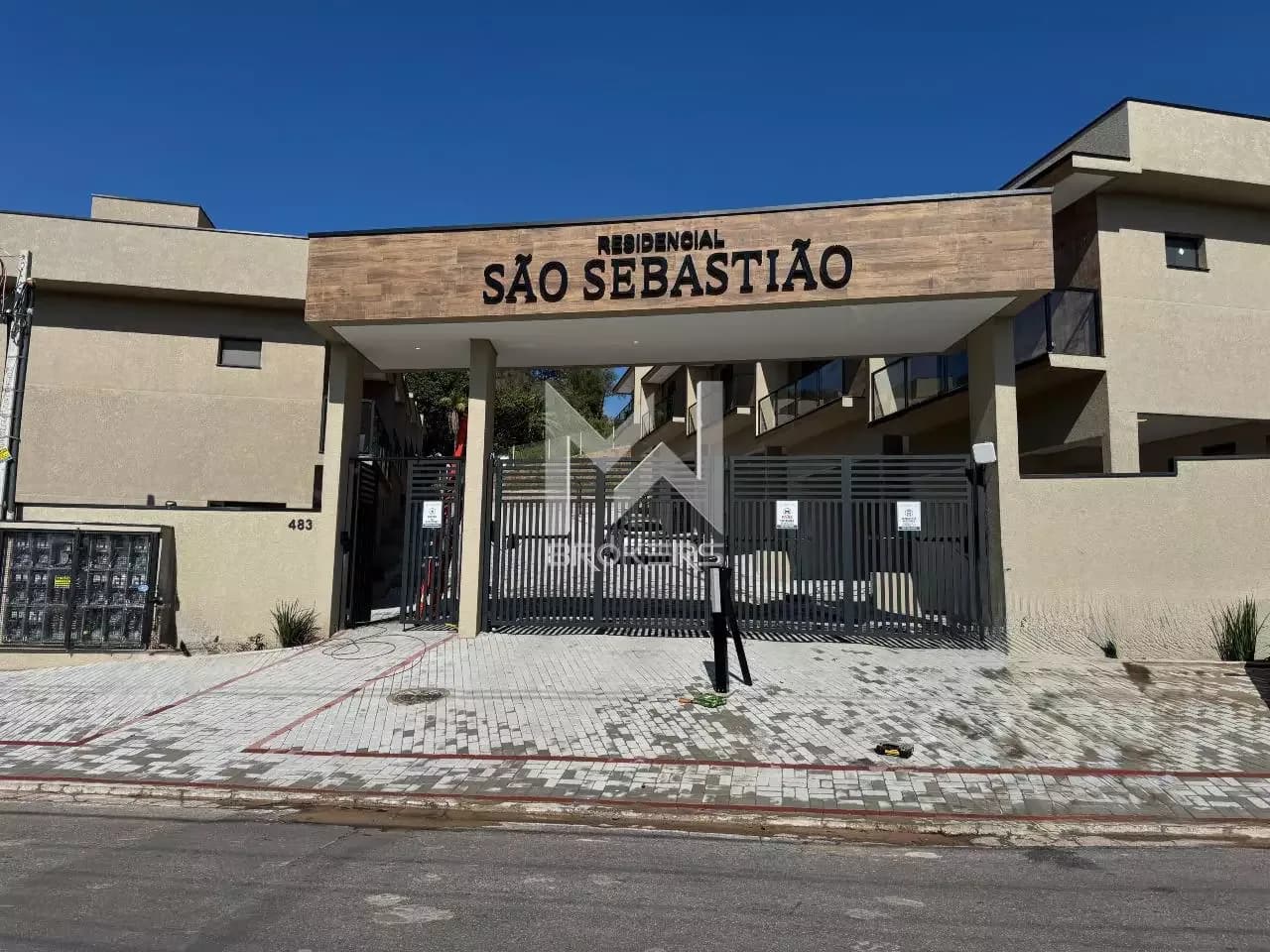 Residencial São Sebastião