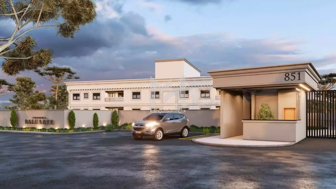Condominio Baluarte