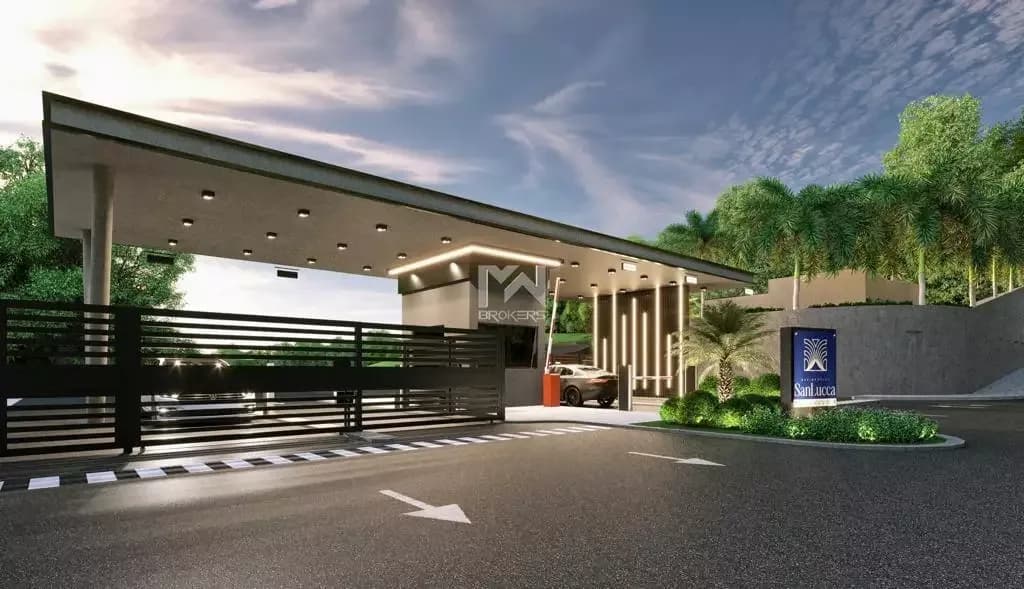 Residencial San Lucca